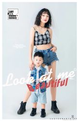 -幺幺BABY婚纱摄影