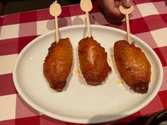-西贝(六里桥旗舰店)