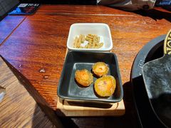-受气牛肉·耙牛肉火锅(水晶郦城店)