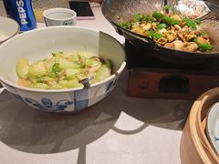 -费大厨辣椒炒肉(黄兴中心广场店)