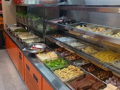 -苏袁麻辣烫(呼和浩特总局街店)