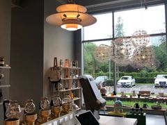 -dotcom coffee古点咖啡(致真大厦店)