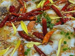 -太二酸菜鱼(上海佛罗伦萨小镇店)