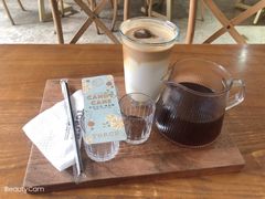 -Torch Coffee 炬点咖啡