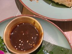 -mango tree芒果树泰国餐厅(青岛万象城店)