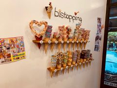 -Bistopping