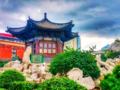 -张学良旧居陈列馆