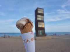 -小巴塞罗那海滩