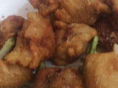 椒盐里脊-素勤饮食店(城头巷店)