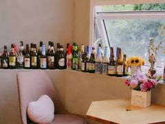 -W CAFE(甜爱路店)
