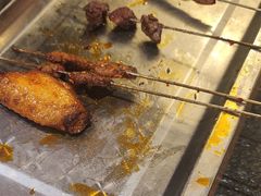 -福苗小骆驼烧烤(大唐不夜城店)