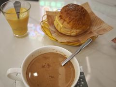 -香港威特瑞茶餐厅(小白楼音乐厅店)