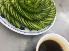 -海碗居老北京炸酱面(增光路店)