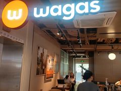 -Wagas沃歌斯(北京君太百货店)