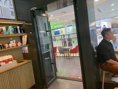 -Salud撒露欧洲冻酸奶(蓝色港湾店)