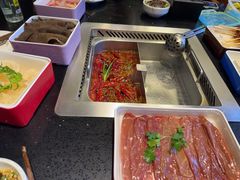 -川西坝子火锅(金沙1.0直营店)