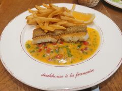 -Entrecôte 法国牛扒馆(保利·时光里店)