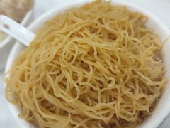 -麦文记面家(佐敦店)