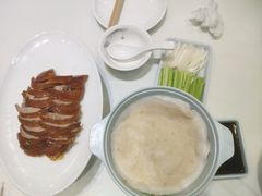 -紫光园·烤鸭(吕家营店)