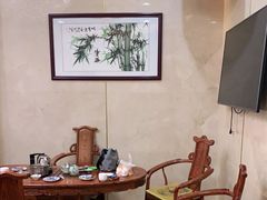 -东江海鲜酒家(艺都分店)