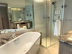 -新加坡文华东方酒店