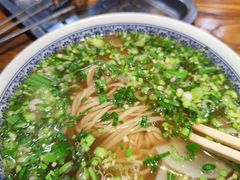 -马艾萨中国兰州牛肉拉面(劲松店)