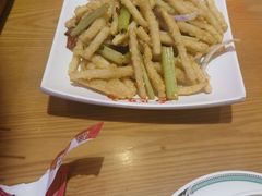 -庆峰龙虾烧烤(合肥一店)