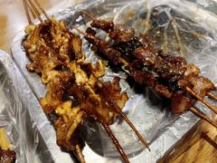 -阿梅姐美食店
