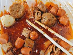 -郭记小街麻辣烫(南小街总店)