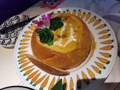 -太食獸泰式茶餐厅(北美新天地店)