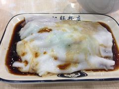-银记肠粉店(市二宫店)