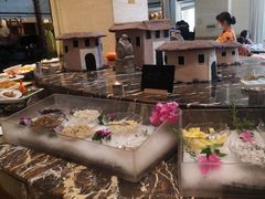 -鼓浪湾酒店自助餐