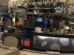 -芭菲盛宴·环球美食(解放碑英利国际店)
