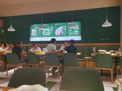 大堂-文记卢源外·江西小炒(凤城八路店)