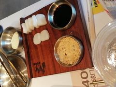 -西塔老太太泥炉烤肉(川沙百联店)