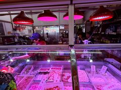 -周良天山牛杂城(天山路总店)