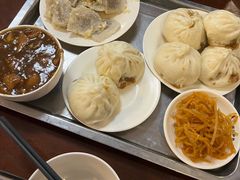 -姚记炒肝店(鼓楼店)