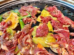-杨小佳·齐齐哈尔烤肉·烤串(广州店)