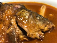 -阿五黄河大鲤鱼(纬三路店)