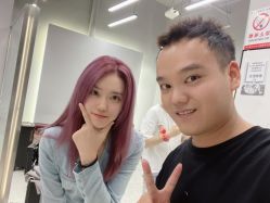 -贰伍玖造型