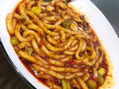 肥肠炒米粉-壹粉屋新疆炒米粉(建外SOHO东区店)