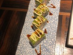 -山葵家·创意料理(万象汇店)