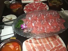 -鲁西肥牛(九方购物中心店)