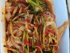 -魏家凉皮(马驹桥店)