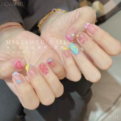 -米小兔美甲美睫