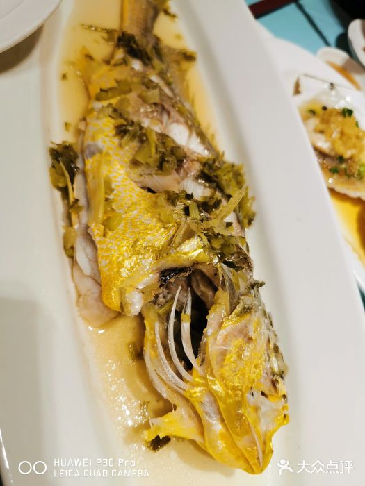 高佳庄·舟山海鲜(海景旗舰店)图片