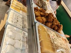 -黑窑厂糖油饼烤鸭·清真菜(旗舰店)