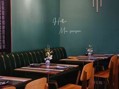 -La Maison 夜来香(进贤路店)