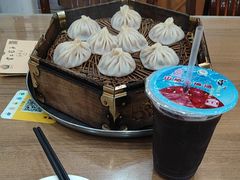 -西安贾三灌汤包·回坊小吃·清真炒菜(北院门总店)