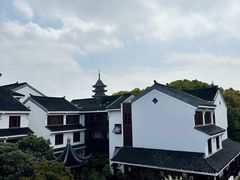-苏州吴宫泛太平洋酒店